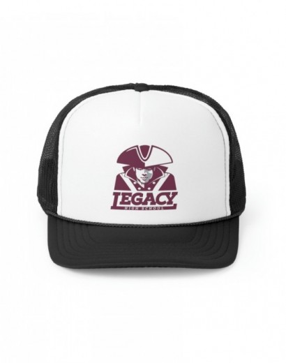 Midland Legacy Rebels Hat