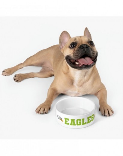 V R Eaton Eagles Pet Bowl