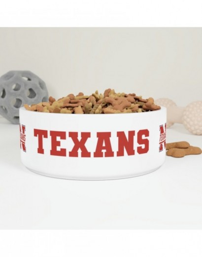 Northwest Texans Pet Bowl
