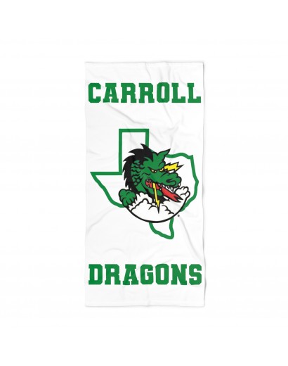 Southlake Carroll Dragons...