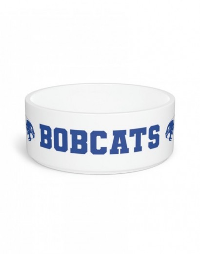 Byron Nelson Bobcats Pet Bowl