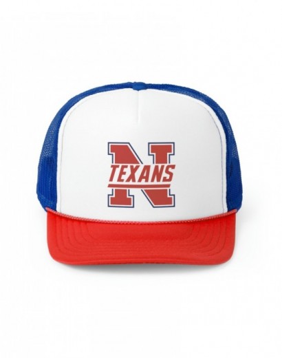 Northwest Texans Trucker Hat