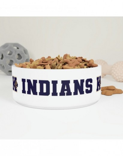 Keller Indians Pet Bowl