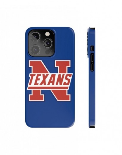 Northwest Texans iPhone Case