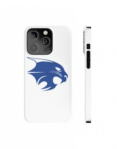Byron Nelson Bobcats iPhone...
