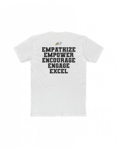 V R Eaton Eagles T-Shirt...