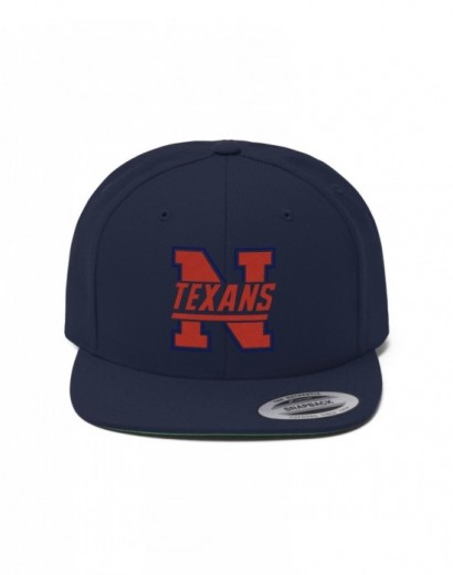 Northwest Texans Snapback Hat