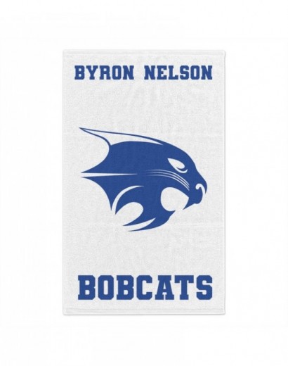 Byron Nelson Bobcats Rally...