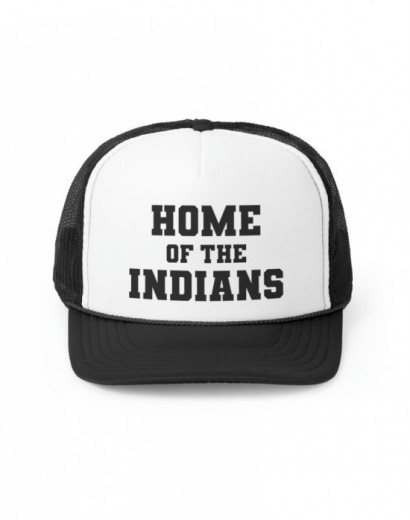 Keller Indians Trucker Hat