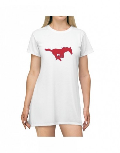 Grapevine Mustangs T-Shirt...